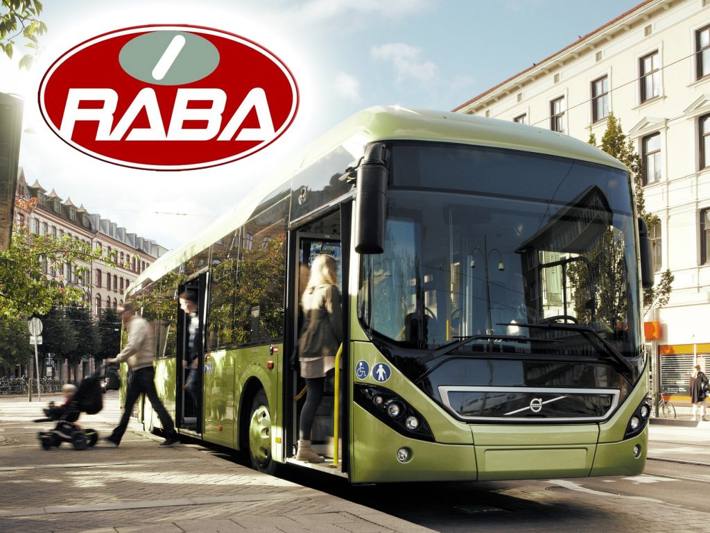 Mi lesz veled, magyar buszgyártás? – stratégiai megállapodást kötött a Rába és a Volvo (II.rész)