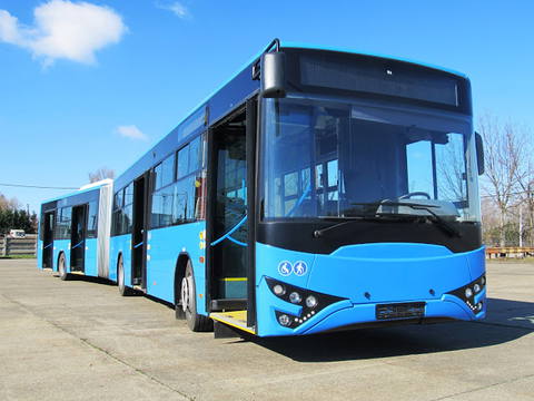 Újult erővel – Modulo M168 D bemutató