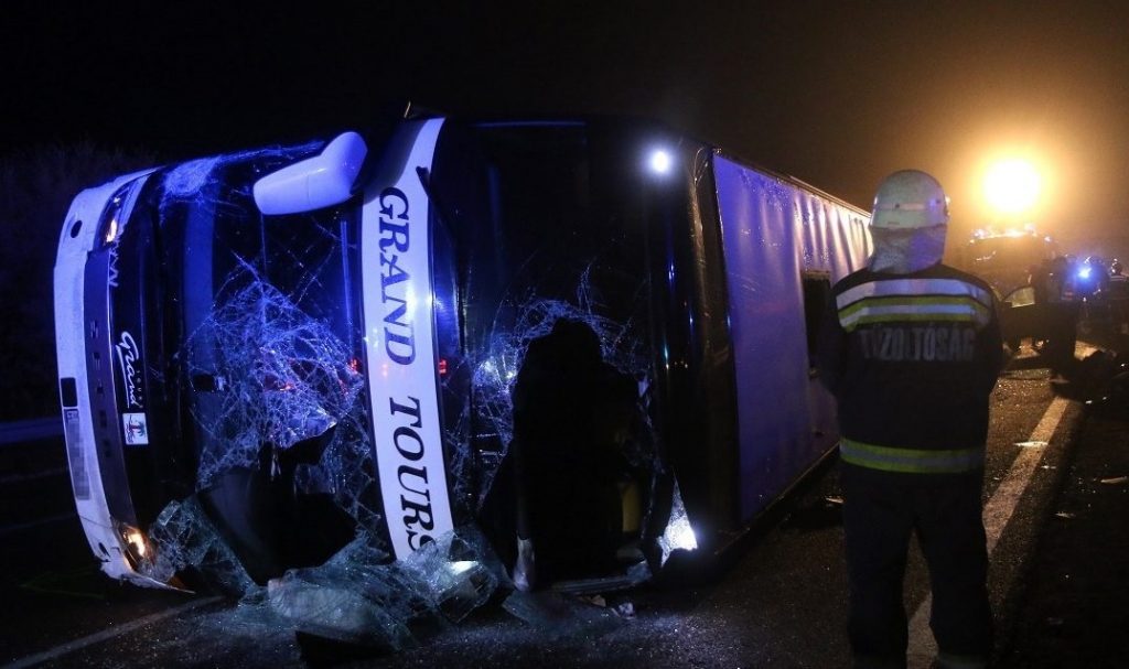 Egy buszbaleset margójára