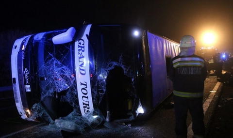 Egy buszbaleset margójára