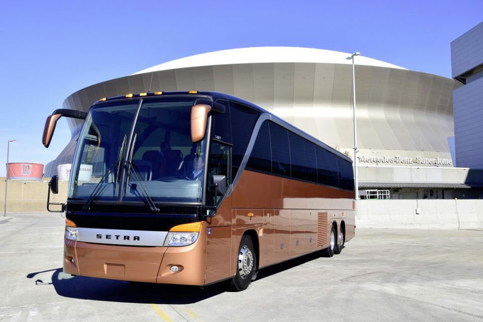 Elválnak egymástól a Daimler Buses és az MCI útjai az amerikai piacon