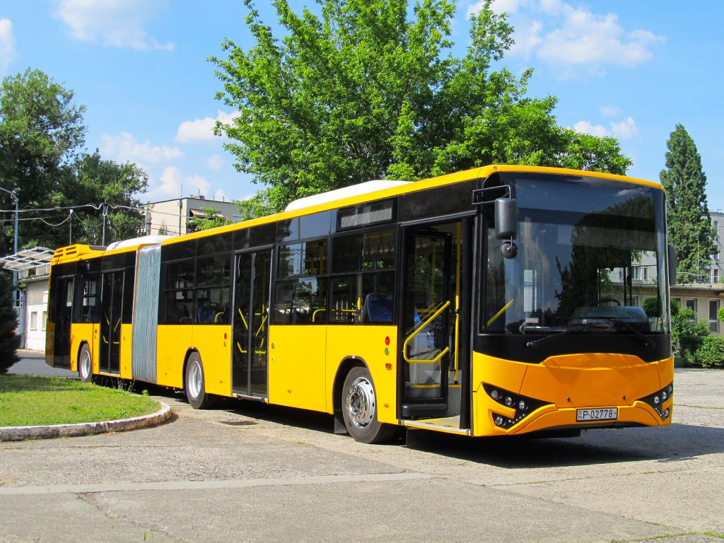 Megkezdődhet az Ikarus Egyedi Kft. felszámolása