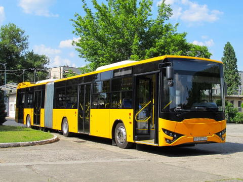 Megkezdődhet az Ikarus Egyedi Kft. felszámolása