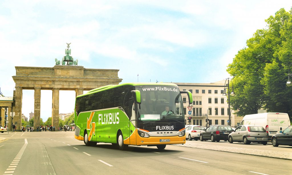 Megduplázta magyarországi utasforgalmát idén nyáron a FlixBus
