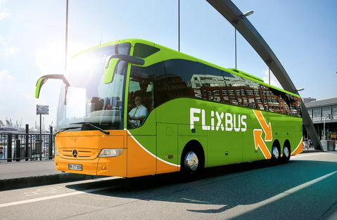 Novembertől menetrend szerinti FlixBus-járat közlekedik Parndorfba