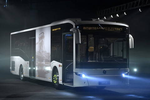 Az új buszstratégia fókuszában az utasok minél magasabb szintű kiszolgálása áll