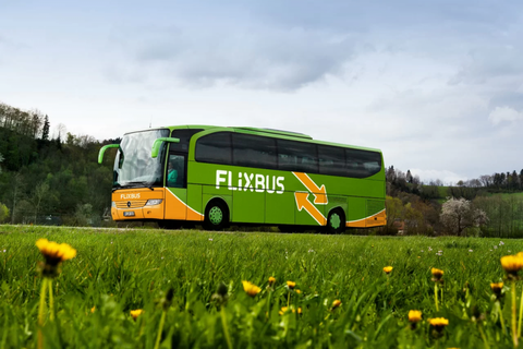 Decembertől újabb FlixBus-célállomások Szegedről