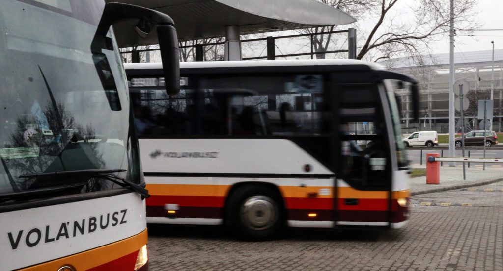 Június végéig döntés születhet a Volán társaságok sorsáról