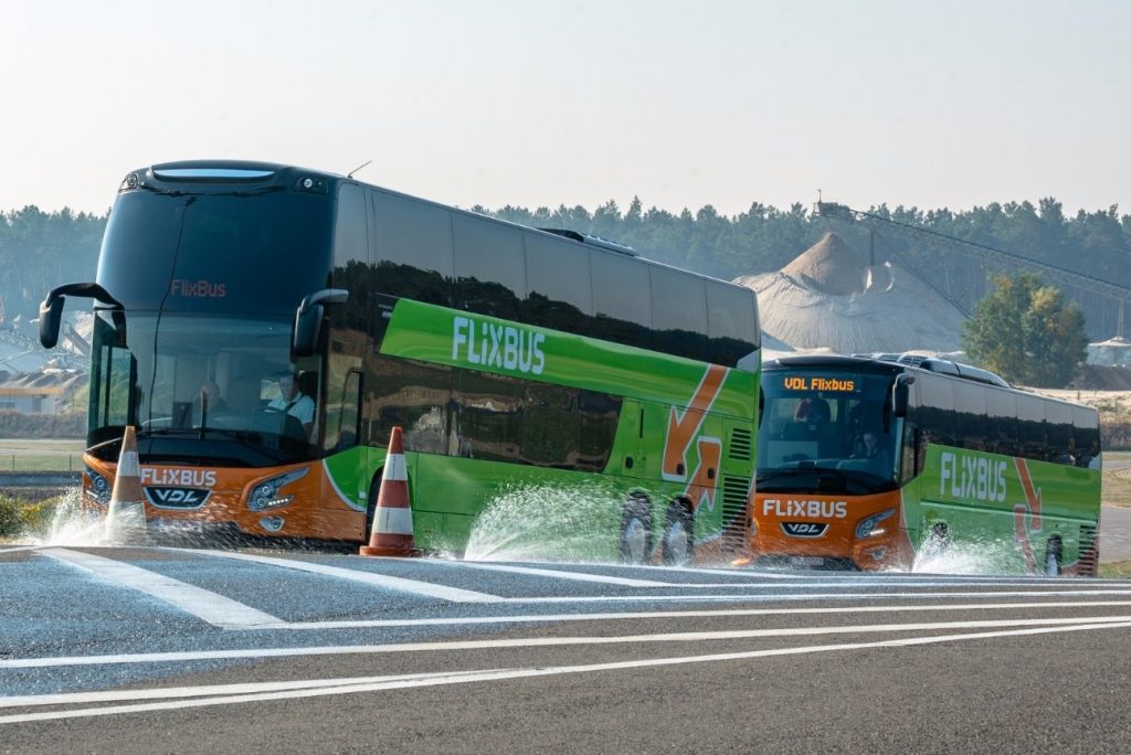 FlixSafety: átfogó biztonsági keretrendszer a FlixBustól