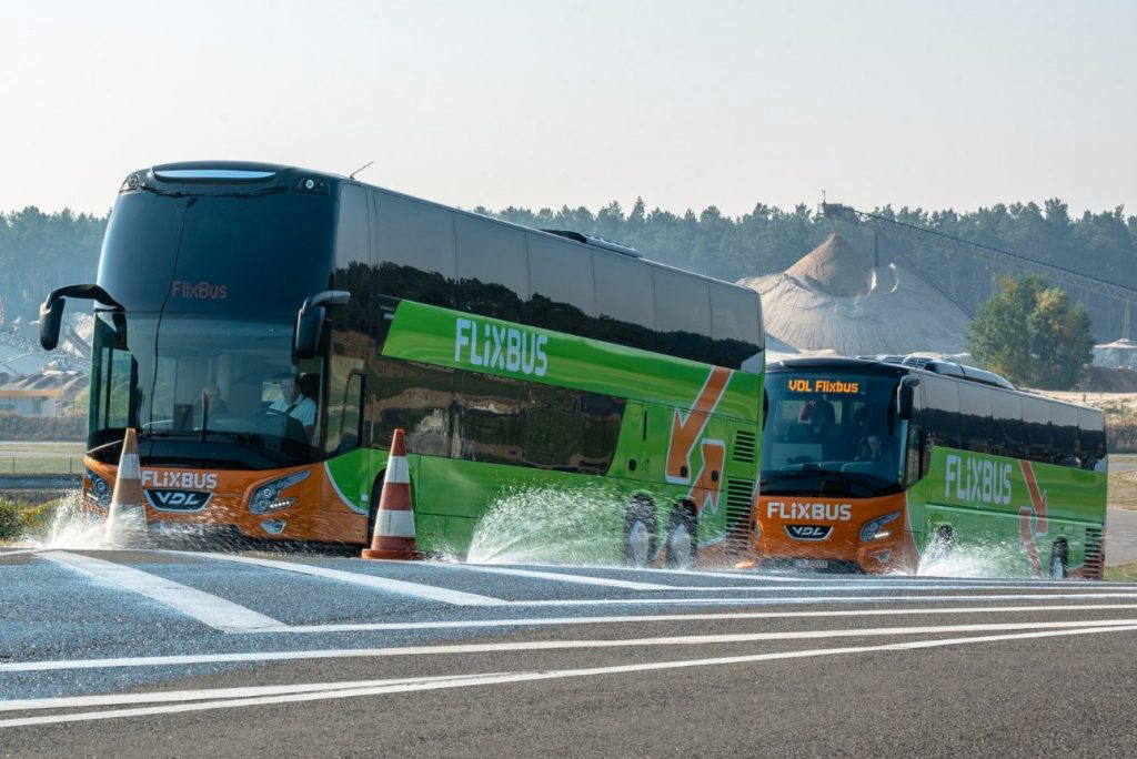 FlixSafety: átfogó biztonsági keretrendszer a FlixBustól