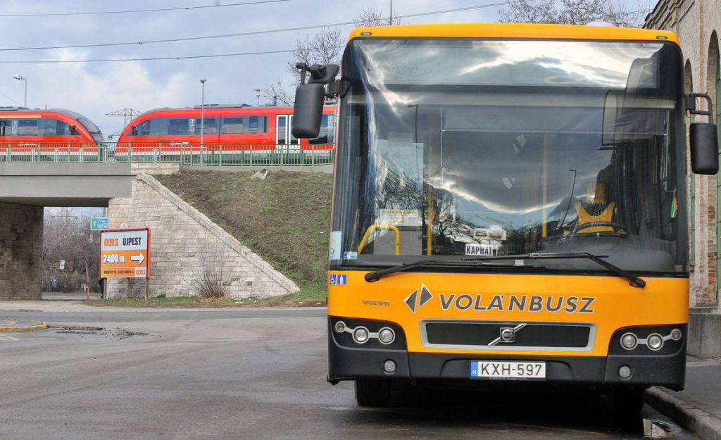 A 4iG vezette konzorcium nyerte a MÁV és a Volán társaságok e-jegy rendszerének kiépítését