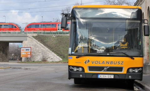 A 4iG vezette konzorcium nyerte a MÁV és a Volán társaságok e-jegy rendszerének kiépítését