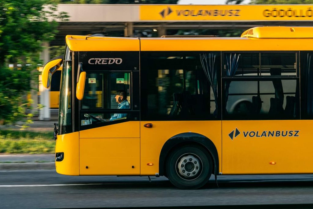Gőzerővel zajlik az állami közlekedési vállalatok integrációjának előkészítése
