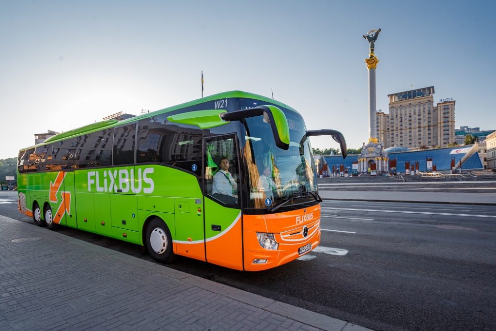 Megduplázza járatainak számát Budapest és Belgrád között a FlixBus