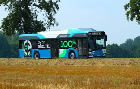 A Solaris lehet a paksi villanybusz-tender nyertese
