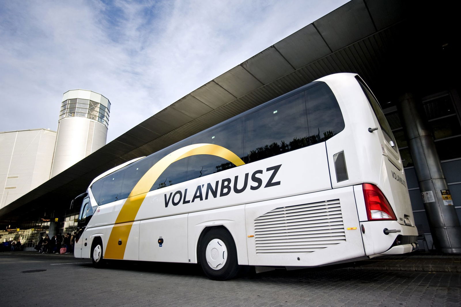 Egységes bérrendszert vezetne be a Volánbusz