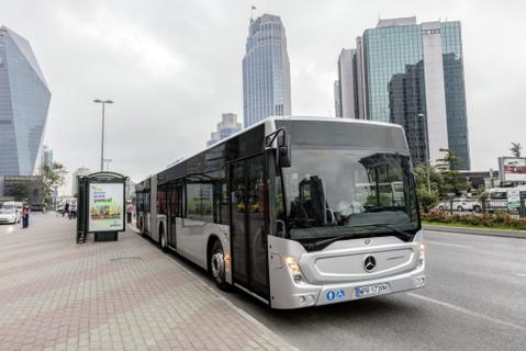 A Volán Buszpark csuklós tendere sem hozott teljes sikert