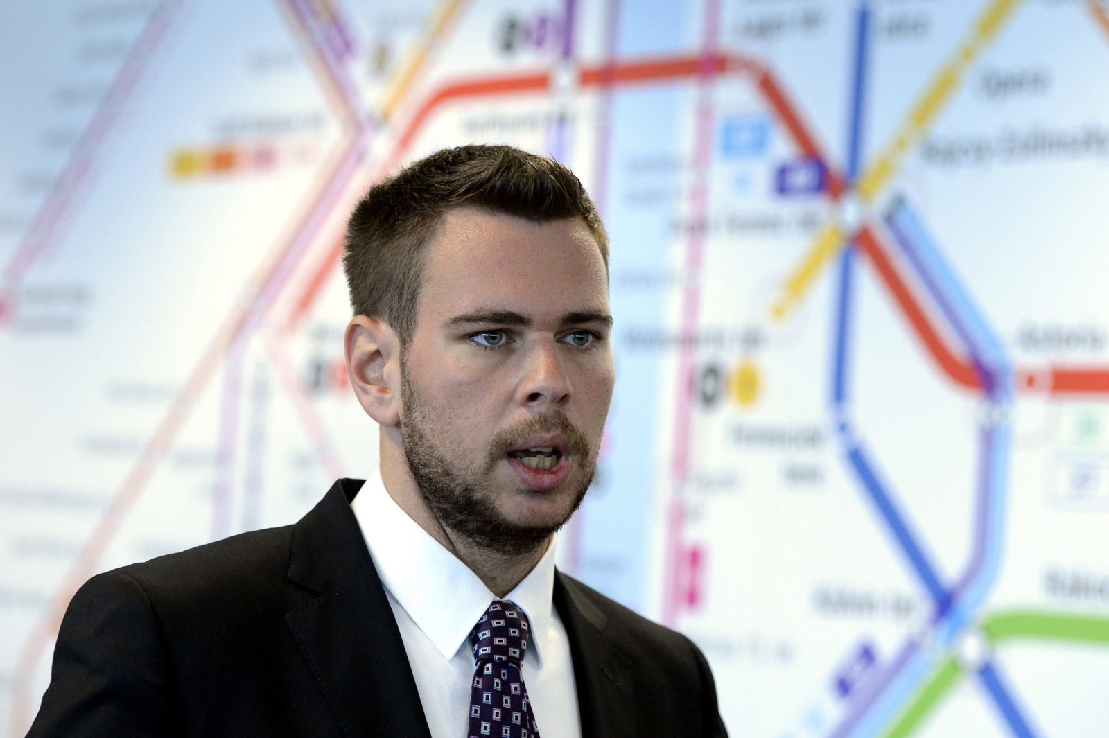 Regionális szemléletre váltana Budapest és agglomerációja tekintetében Vitézy Dávid
