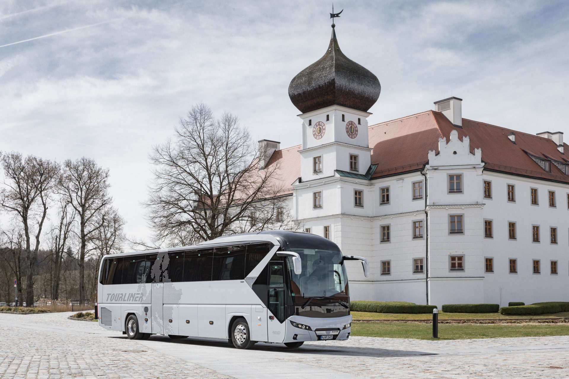 Tovább folytatódik az állami autóbuszpark megújulása