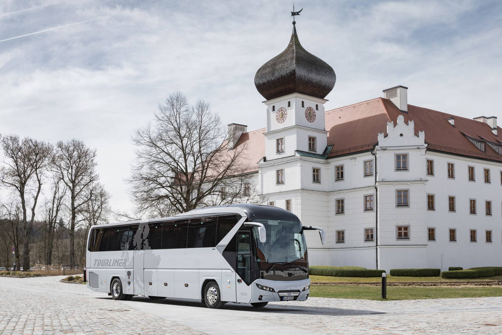 Tovább folytatódik az állami autóbuszpark megújulása