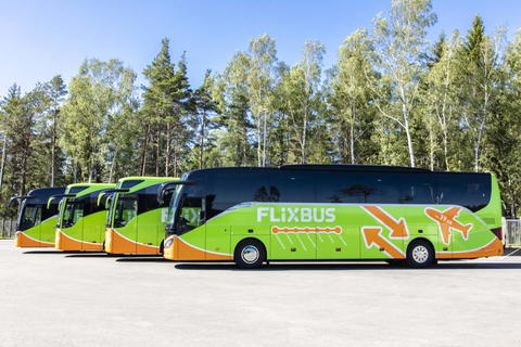 Hetedik születésnapját ünnepli a FlixBus