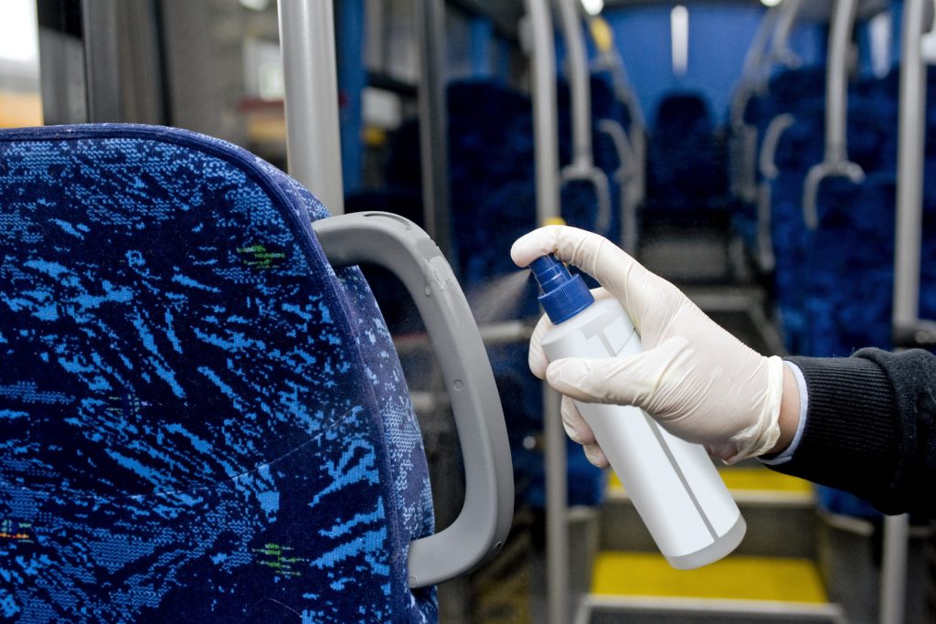 A Volánbusz közleményben reagál a szakszervezeti vádakra