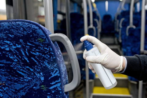 A Volánbusz közleményben reagál a szakszervezeti vádakra