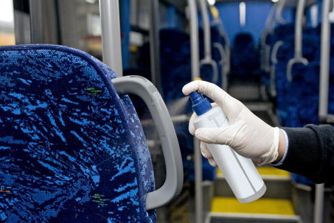 A Volánbusz közleményben reagál a szakszervezeti vádakra