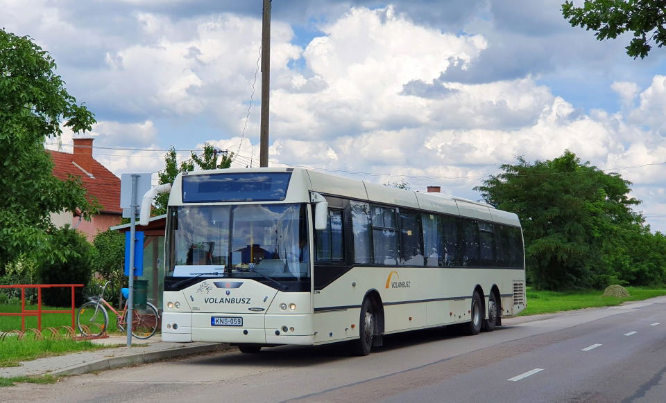Új menetrend lép életbe július 1-től a Miskolc-Kazincbarcika-Ózd útvonalon
