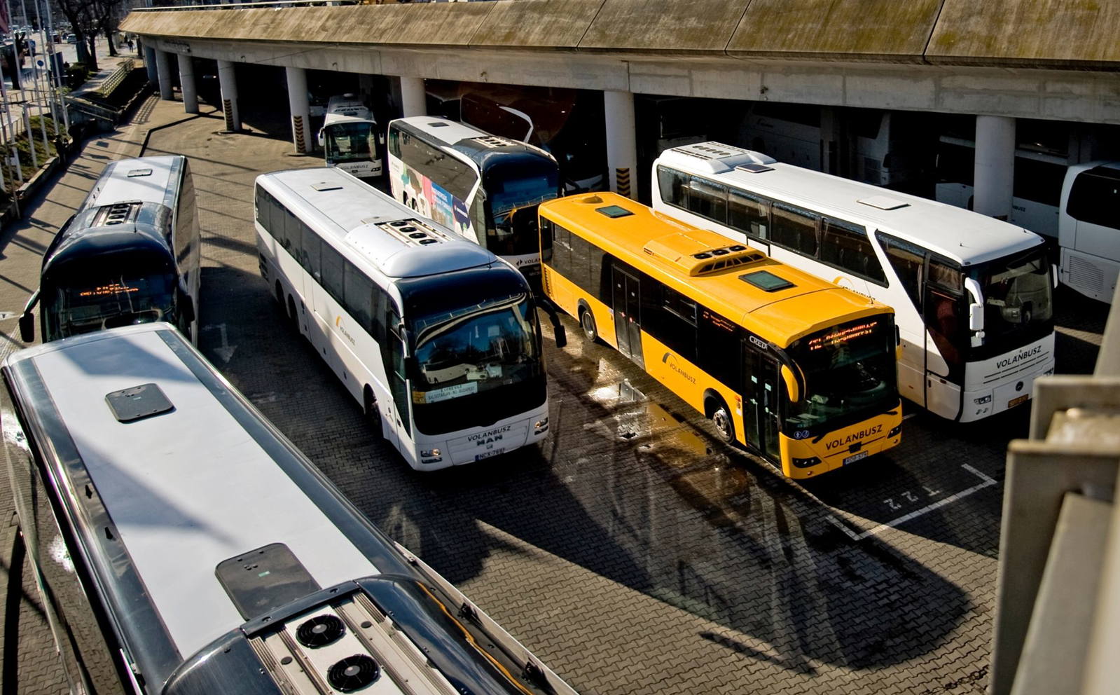 Jövőre még több támogatás jutna a közlekedési ágazatra