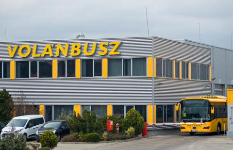 MÁV-Volán átszervezés: első helyen az utasszám növelése