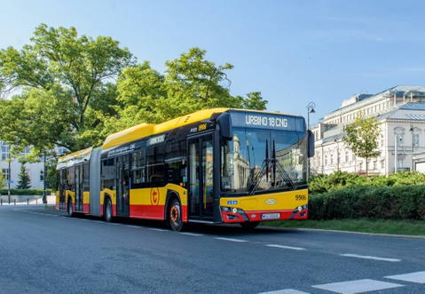A Solaris is megszólalt a varsói buszbalesettel kapcsolatban