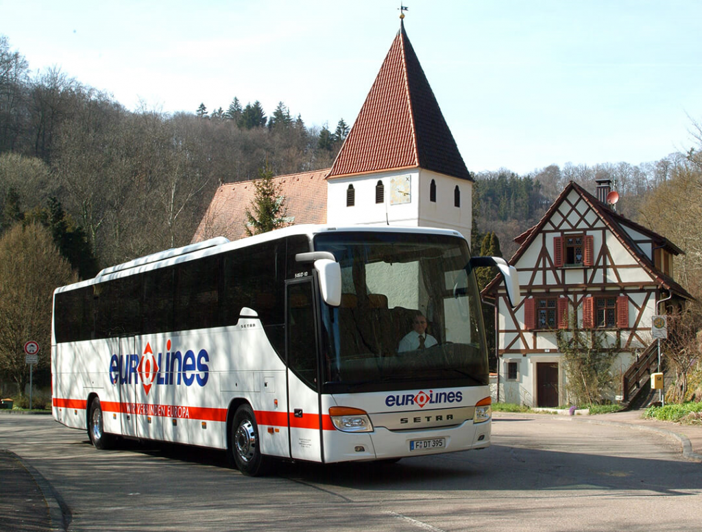 Itt a vége: megszűnik a Eurolines