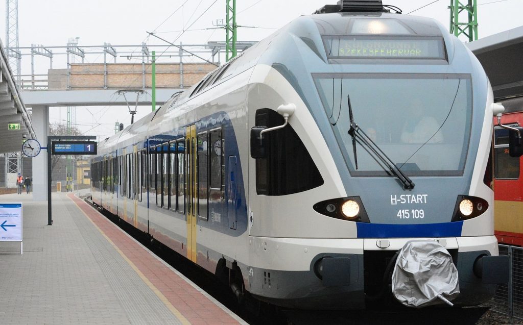 Székesfehérvár nem ért egyet a távolsági buszjáratok erőteljes ritkításával