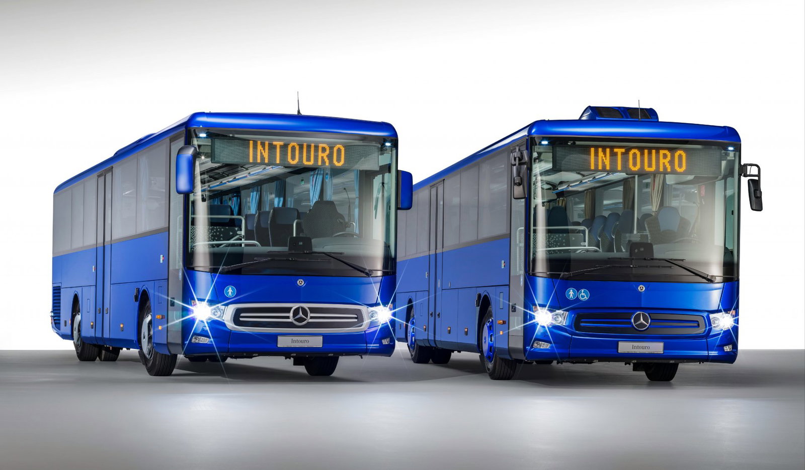 Ezt hozta volna a Mercedes-Benz idén Hannoverbe