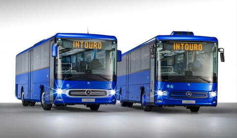 Ezt hozta volna a Mercedes-Benz idén Hannoverbe