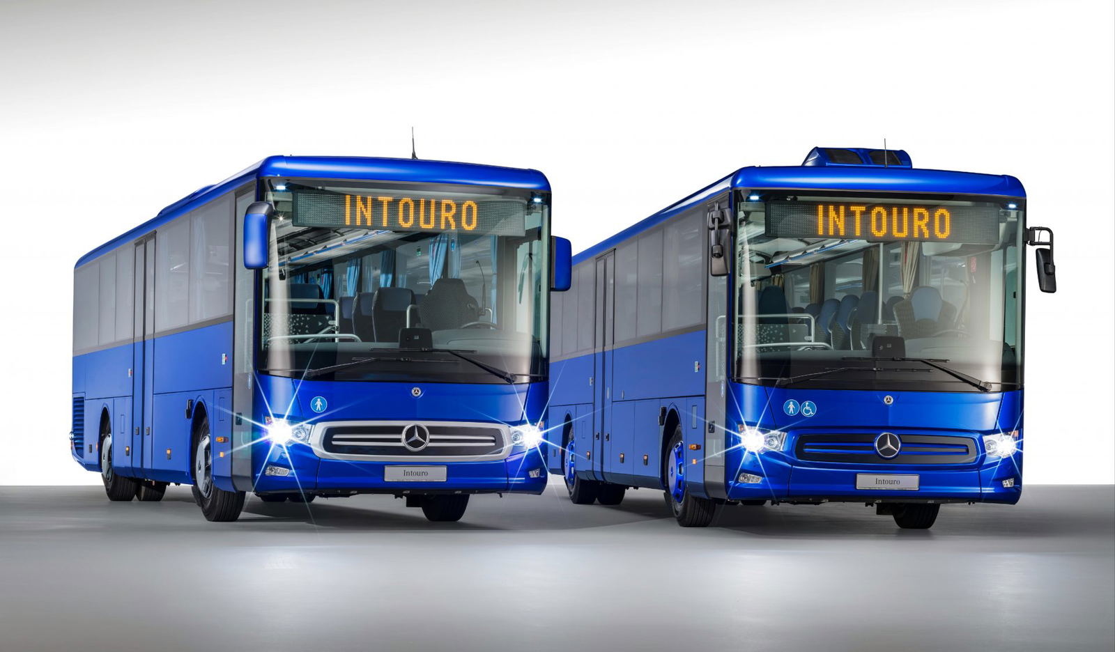 Ezt hozta volna a Mercedes-Benz idén Hannoverbe