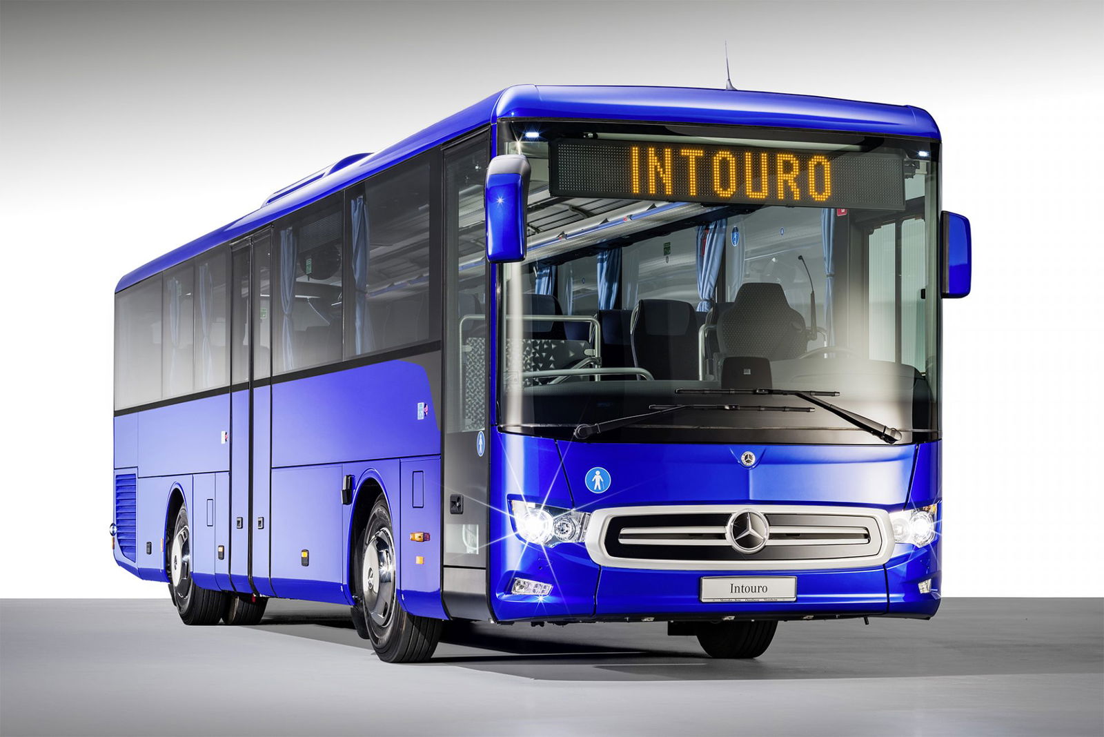 Íme, a megújult Mercedes-Benz Intouro!