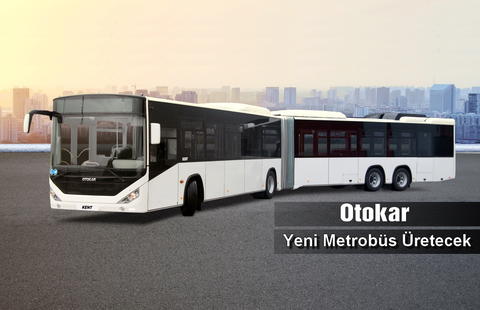 Négytengelyes óriás-csuklóst fejleszt az Otokar