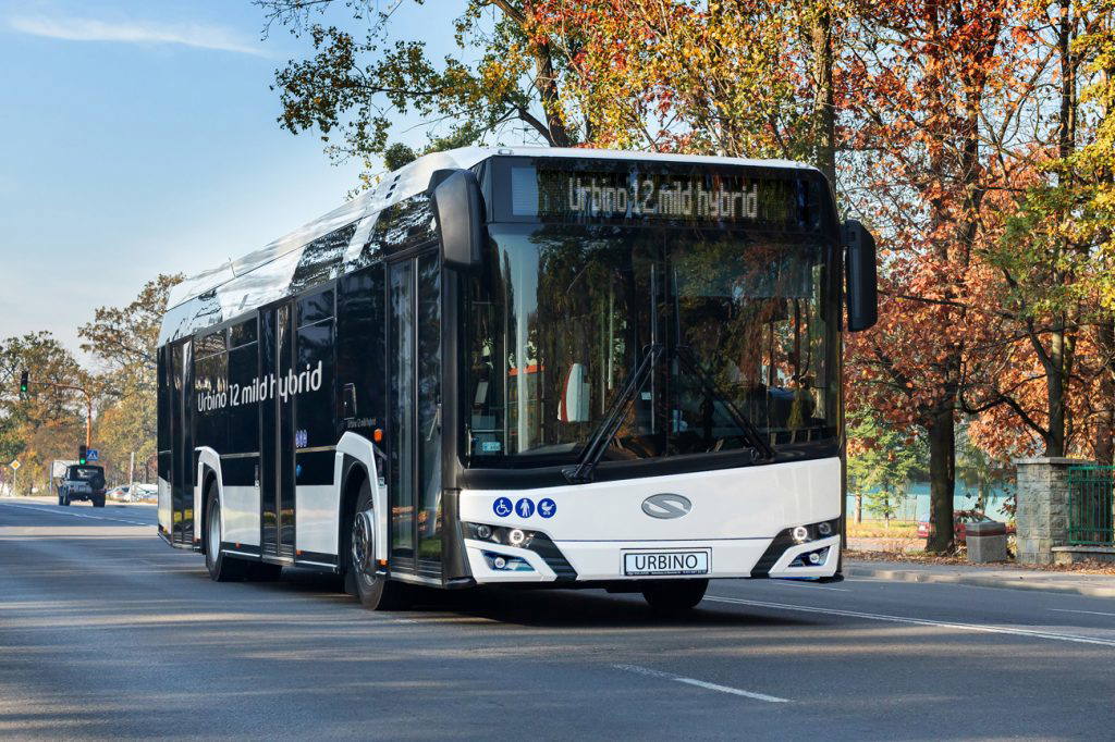 Lágyhibrid típussal bővíti kínálatát a Solaris