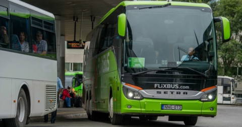 Ideiglenesen felfüggesztette magyarországi tevékenységét a FlixBus