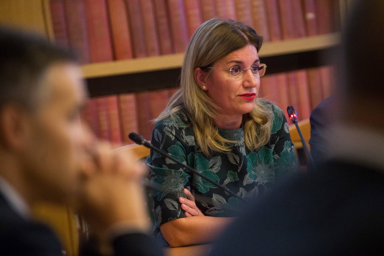 Mager Andrea: jelentős hatása volt a járványnak az állami vállalatok árbevételére