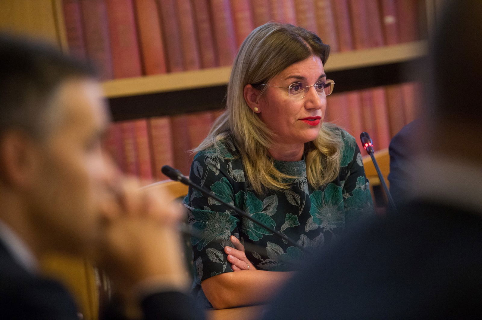 Mager Andrea: jelentős hatása volt a járványnak az állami vállalatok árbevételére
