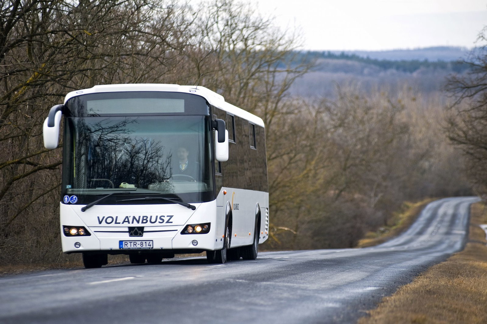 Változik a Volánbusz autóbusz-járatainak menetrendje a hétvégén