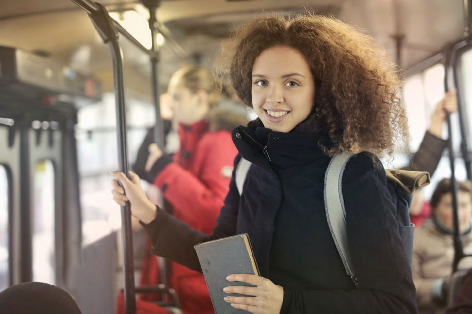 Kihívás a buszvezetés, főleg a téli időszakban!