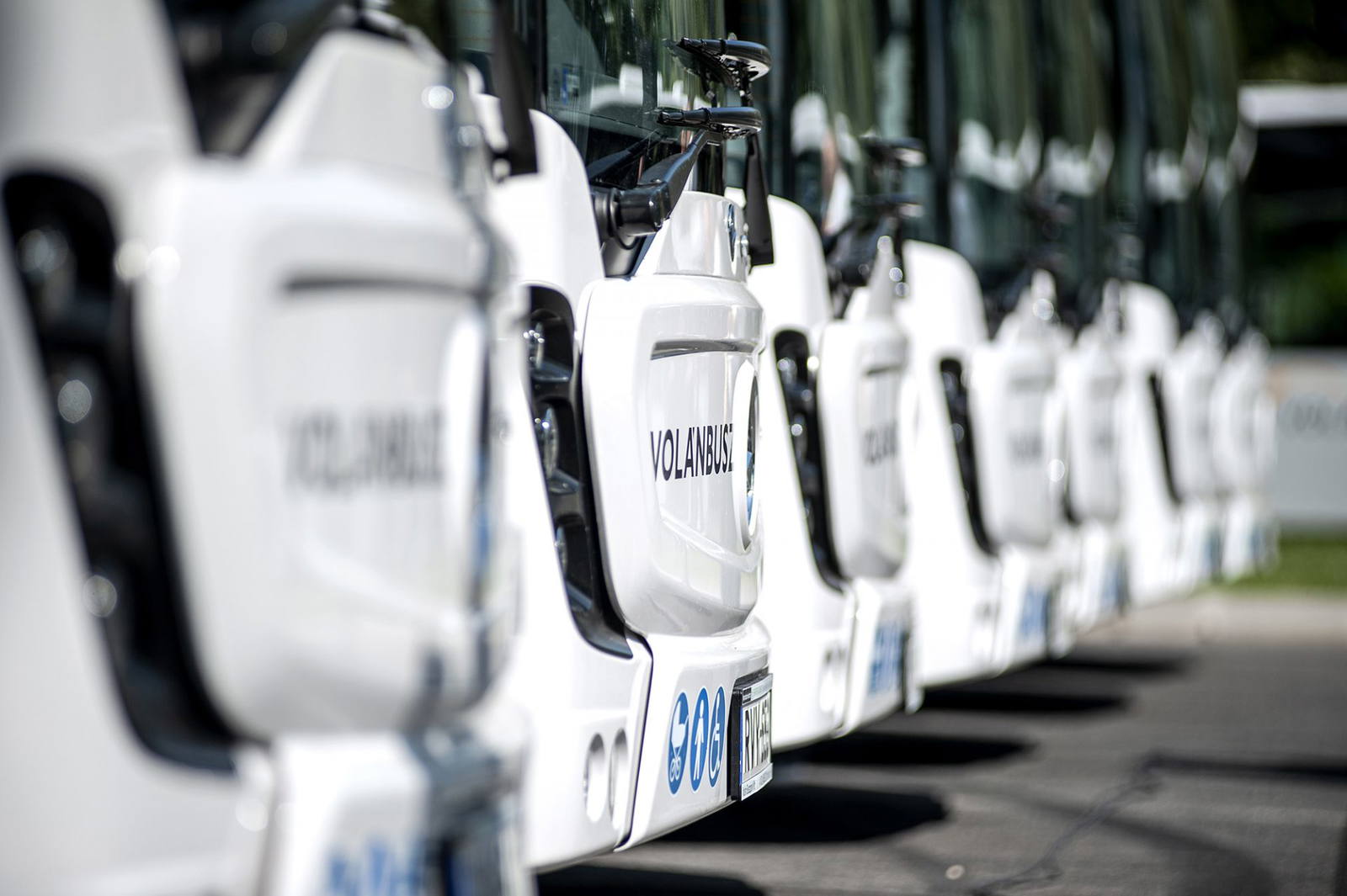 November 9-től sűrűbben közlekednek a Volánbusz helyi járatai