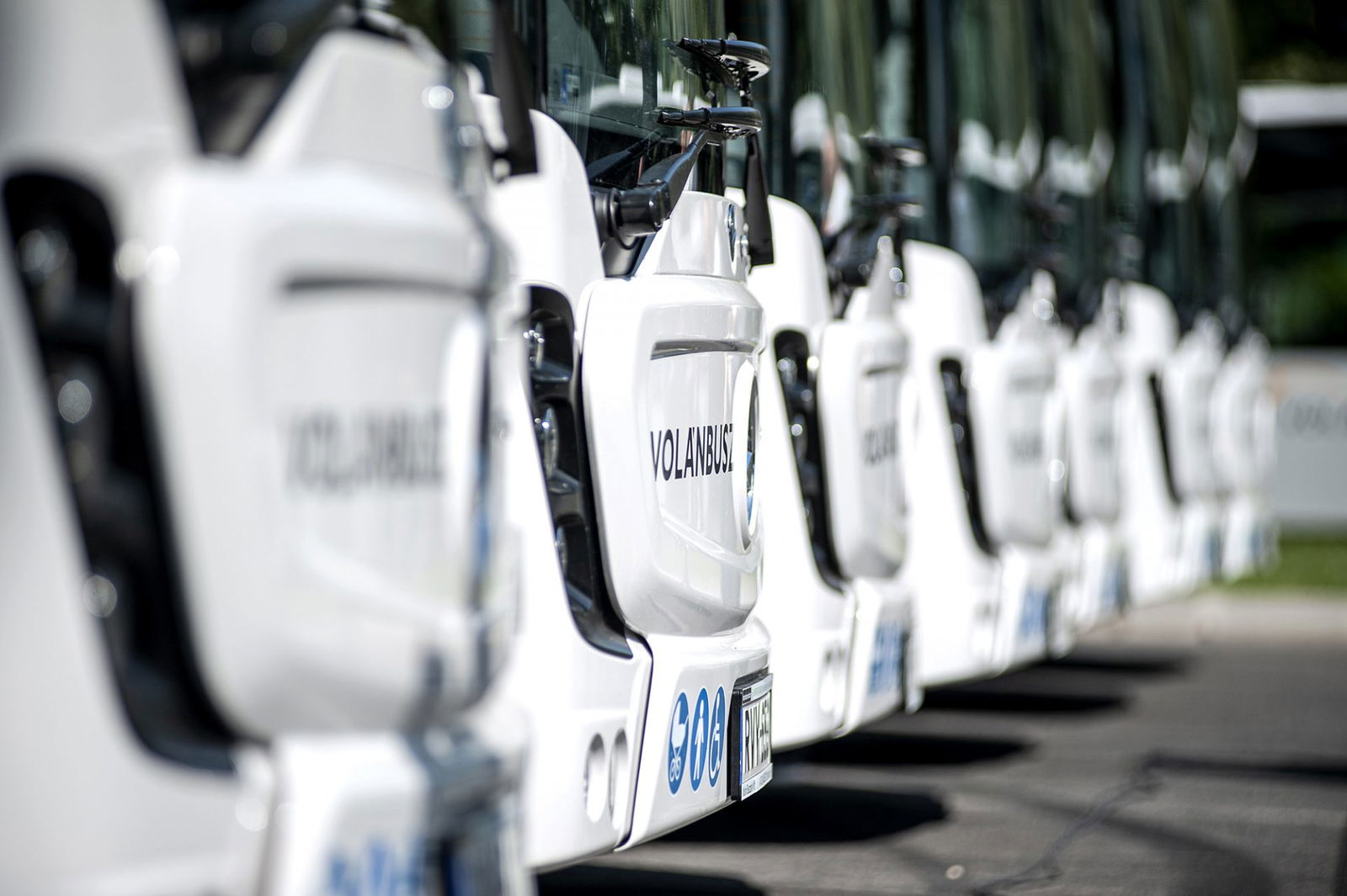 November 9-től sűrűbben közlekednek a Volánbusz helyi járatai
