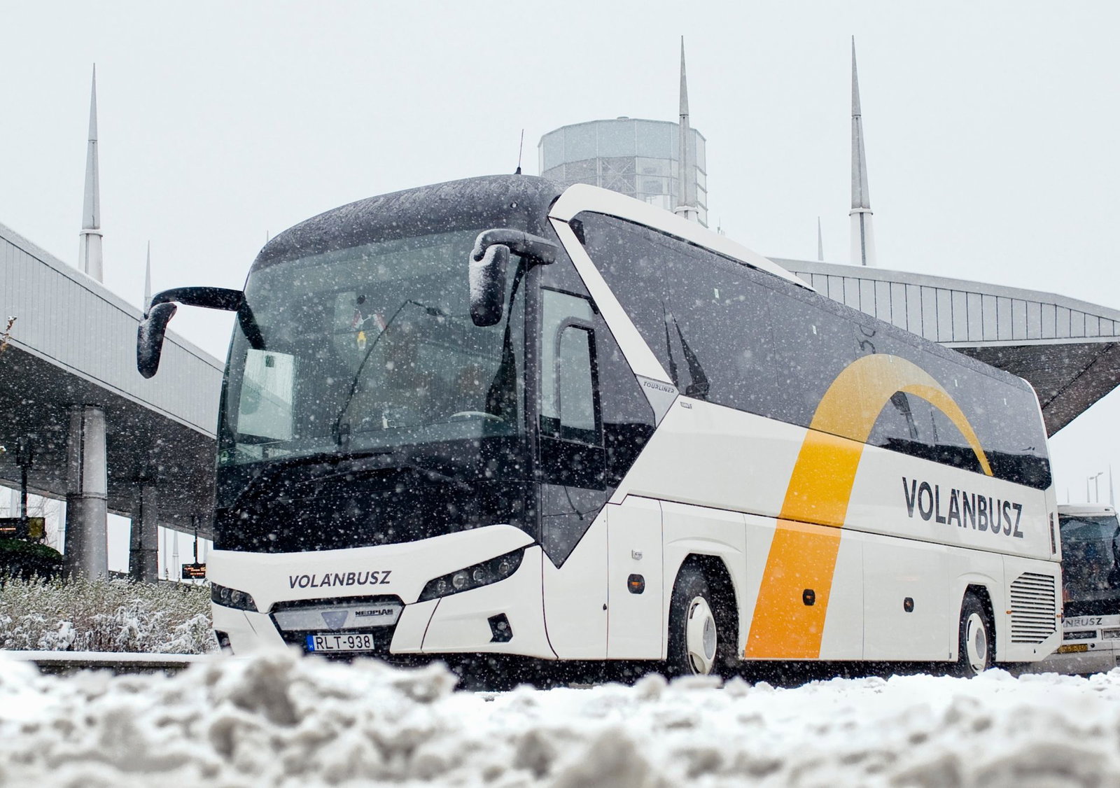 Módosul a közlekedési rend az ünnepi időszakban a Volánbusz járatain