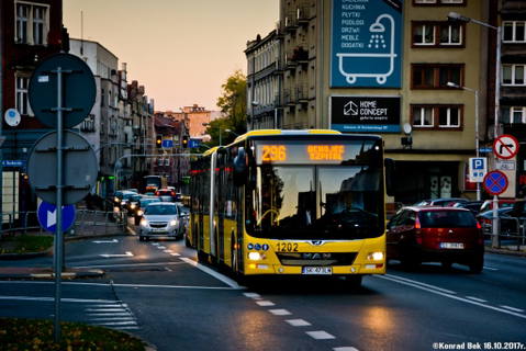 Itt vannak a Volánbusz leendő MAN csuklósainak technikai részletei