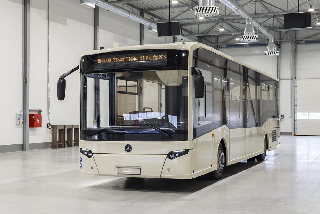 Egyetértési nyilatkozatot kötött a ZF és az ITK